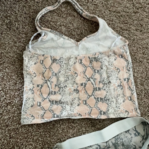 American eagle set - Picture 6 of 6